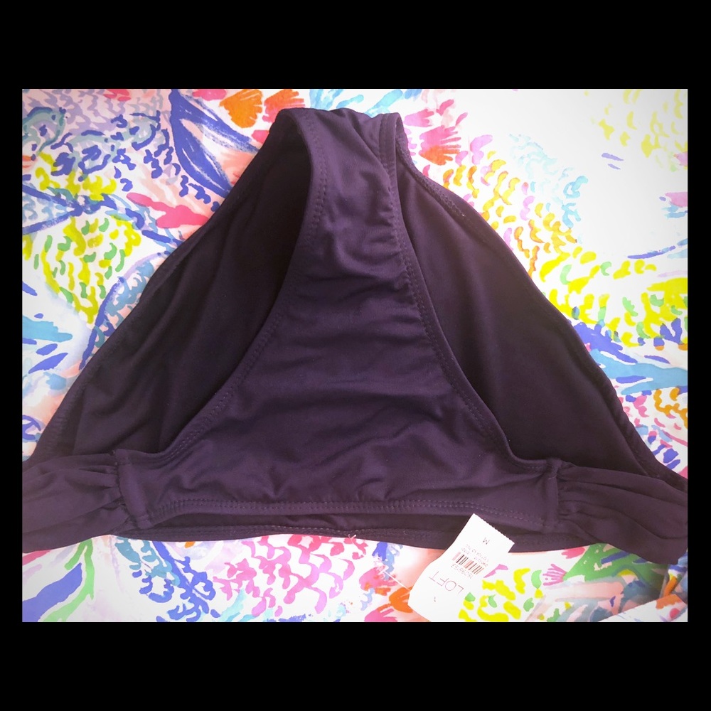 LOFT SWIM BOTTOM